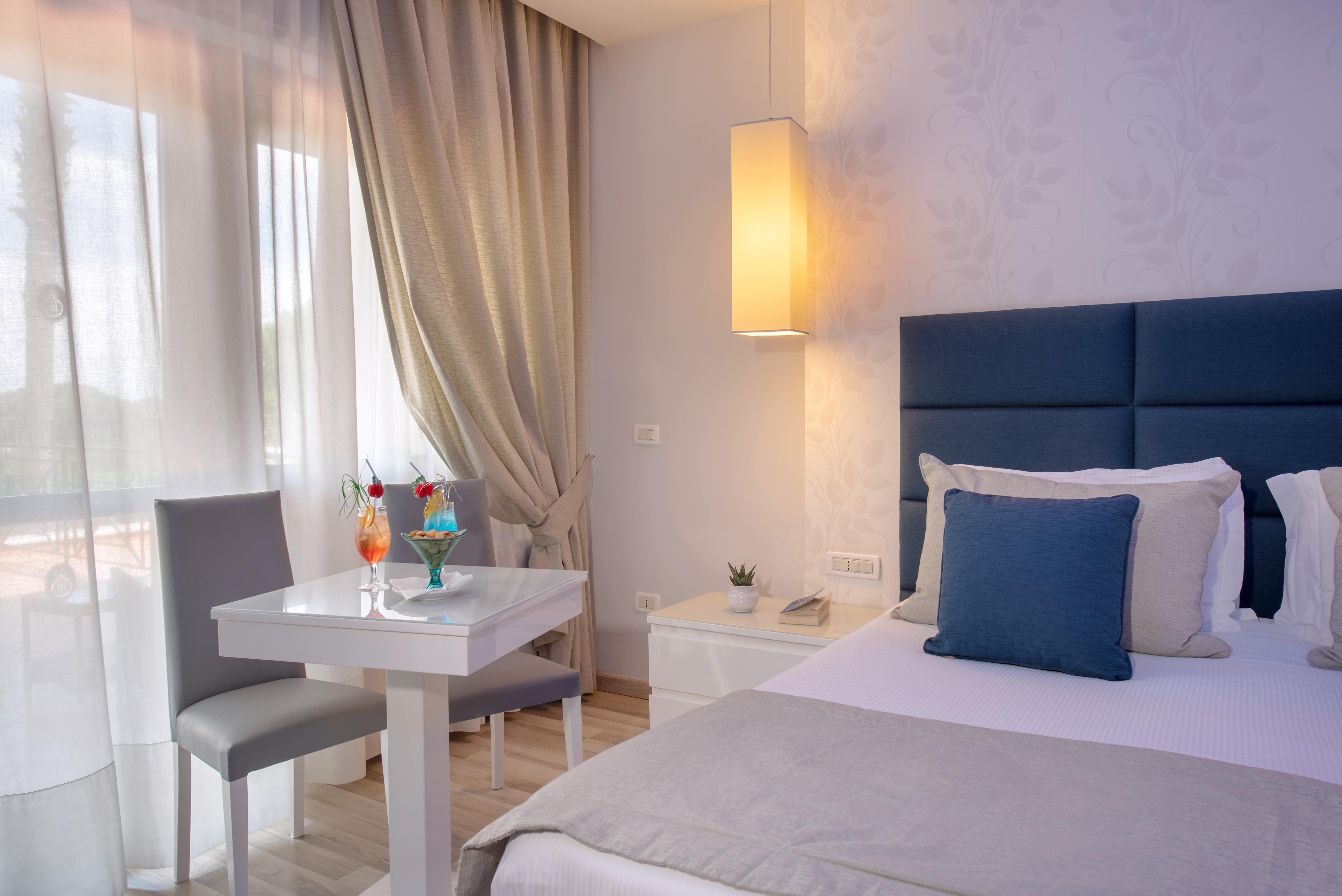 Nastro Azzurro Resort Piano di Sorrento Exterior foto